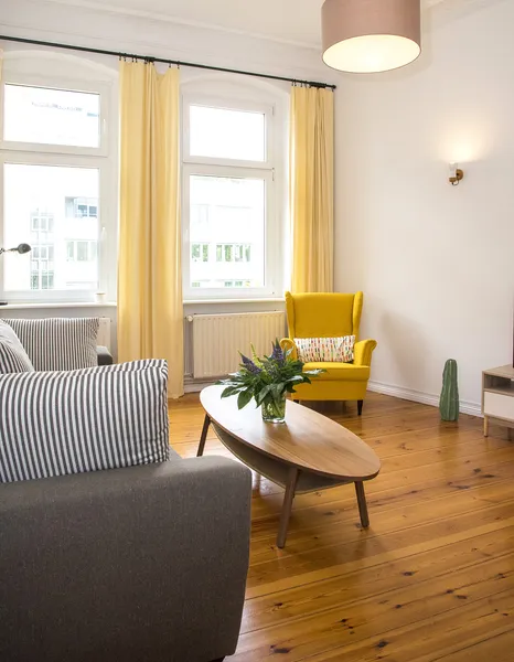 Nice and quite apartment in Kufürstendamm — photo 1